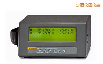 定西四通道便攜式測溫儀