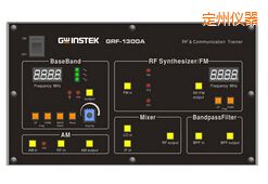 定州射頻電路實(shí)驗(yàn)系統(tǒng)