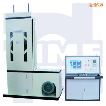 定州時(shí)代微機(jī)控制彈簧疲勞試驗(yàn)機(jī)