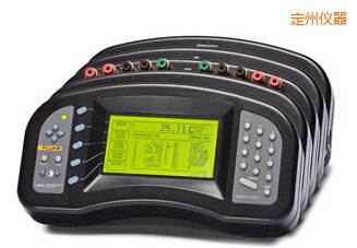 定州堆棧式溫度巡檢系統(tǒng)