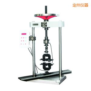 定州電子式人造板試驗機