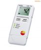 USB型溫度記錄儀,型號(hào):testo 184 T2,品牌:德國(guó)德圖TESTO