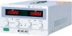 數(shù)字式單組輸出直流電源供應(yīng)器,型號(hào):GPR-0830HD,品牌:臺(tái)灣固緯GWINSTEK