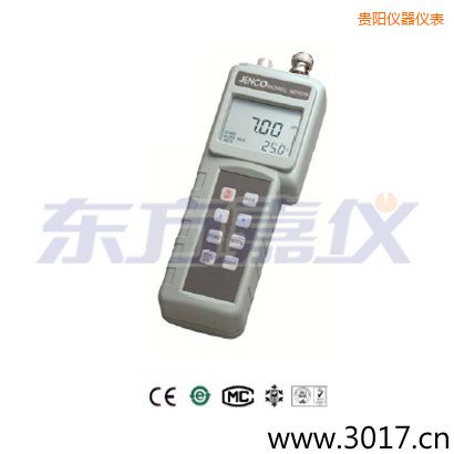 貴陽(yáng)便攜試酸度(PH)計(jì), 氧化還原, 溫度