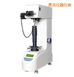 果洛時(shí)代數(shù)顯維氏硬度計(jì)