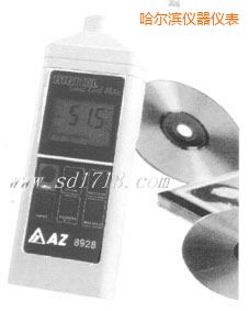 哈爾濱數(shù)位式經(jīng)濟型噪音計