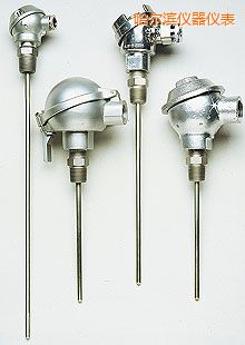 哈爾濱帶保護(hù)頭的工業(yè)熱電偶