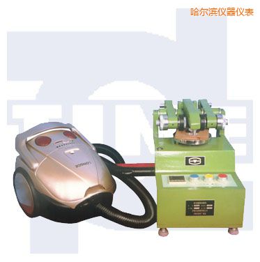 哈爾濱滾動(dòng)磨損試驗(yàn)機(jī)