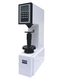 哈爾濱電子布氏硬度計