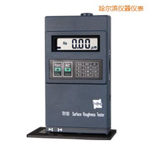 哈爾濱時(shí)代袖珍式表面粗糙度儀