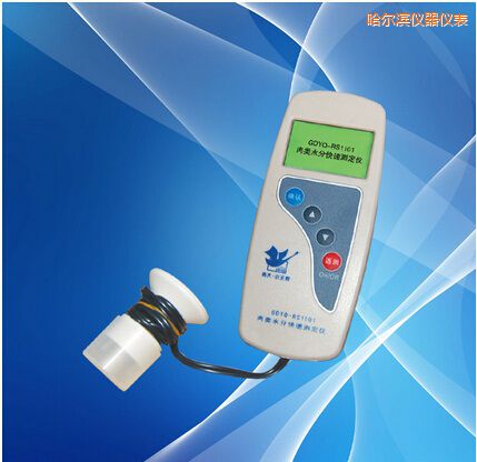 哈爾濱肉類水分測(cè)定儀