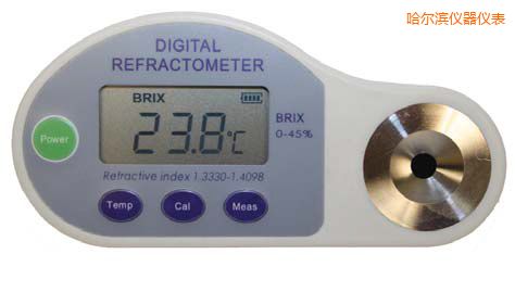 �����IDigital Brix Meter �������Ӌ