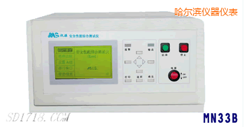 哈爾濱耐壓絕緣聯(lián)合測(cè)試儀(二合一)