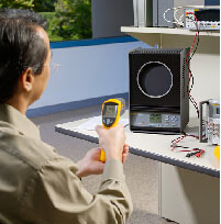 哈爾濱大面源紅外溫度校準(zhǔn)器