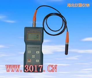 海北鐵基涂層測(cè)厚儀