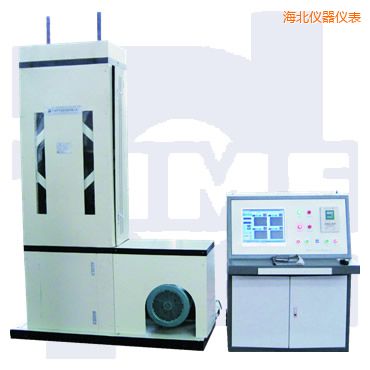 海北時代微機(jī)控制彈簧疲勞試驗機(jī)