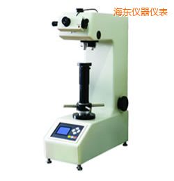 海東時(shí)代半自動型維氏硬度測量系統(tǒng)