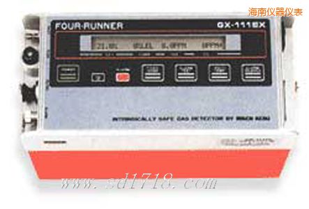 海南多用途氣體檢測(cè)儀