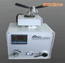 海南時代全自動金相鑲嵌機