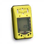 海南復(fù)合式4氣體檢測(cè)儀