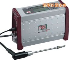 海南增強(qiáng)型煙氣分析儀