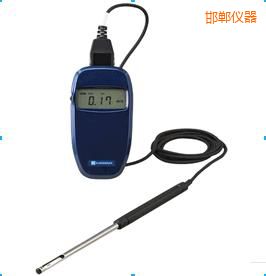 邯鄲手持式熱式風(fēng)速儀