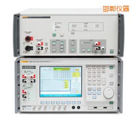 邯鄲超級大電流標準源
