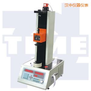 漢中全自動(dòng)彈簧拉壓試驗(yàn)機(jī)50~300kN