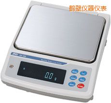 �Q��GX-Kϵ�о��ܹ��I(y��)��ƽ,8.1kg,0.01g