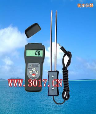 衡水糧食水分儀