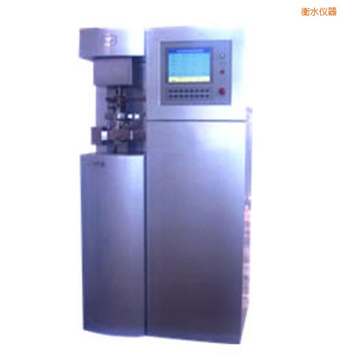 衡水時(shí)代杠桿式四球摩擦磨損試驗(yàn)機(jī)