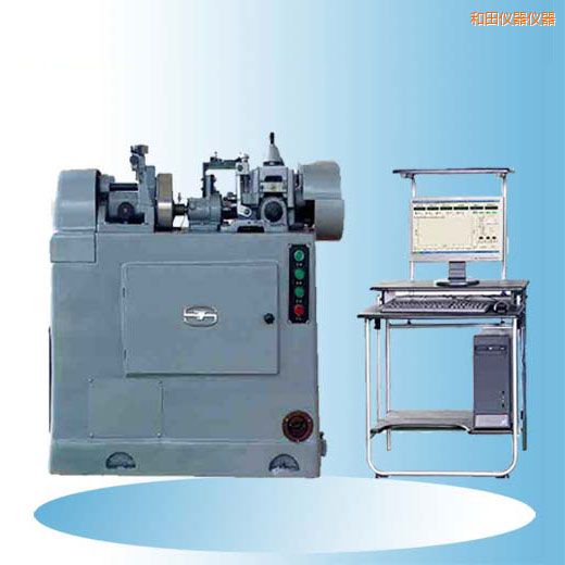 和田時(shí)代屏顯式磨損試驗(yàn)機(jī)