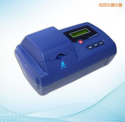 和田糖精快速檢測(cè)儀