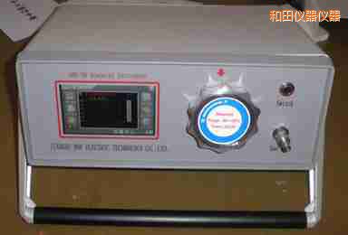 和田精密露點(diǎn)分析儀