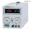 數(shù)字式/可調(diào)交換式/直流電源供應(yīng)器,型號:SPS-1820,品牌:臺灣固緯GWINSTEK
