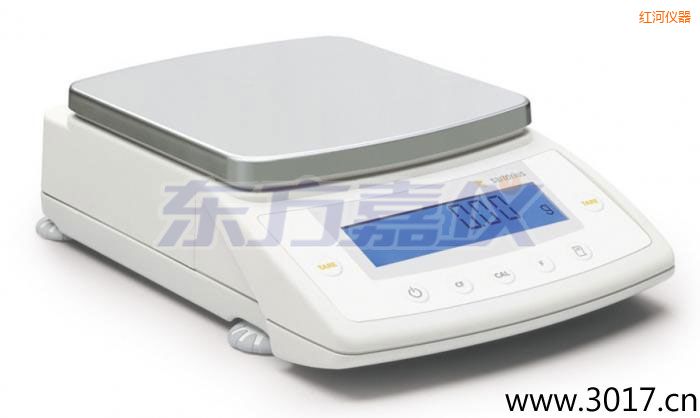 �t��CPAϵ�о��������ƽ,10000g,0.1mg