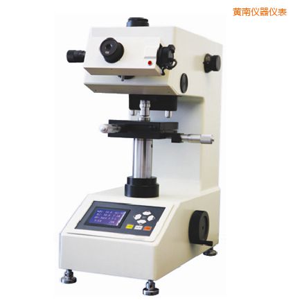 黃南時(shí)代顯微硬度計(jì)