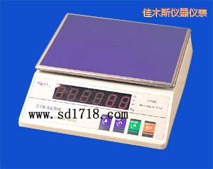 ��ľ˹�߾��������ƽ,6000g,1g