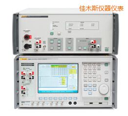 佳木斯超級大電流標(biāo)準(zhǔn)源