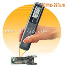 膠南紅外線測溫儀