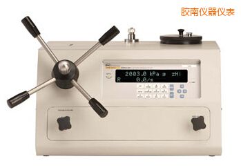 膠南E-DWT Electronic Deadweight Tester Kits