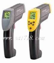 膠南紅外測溫儀