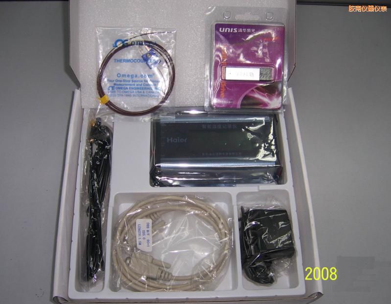 膠南短信溫度記錄儀