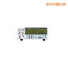 膠州臺式萬用表(50000計數(shù))