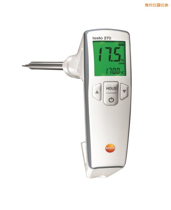 焦作食用油品質(zhì)檢測儀