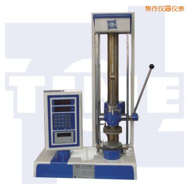 焦作拉壓彈簧試驗(yàn)機(jī)