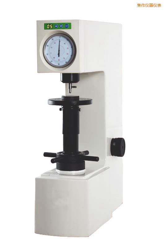焦作時代THR-150D電動洛氏硬度計