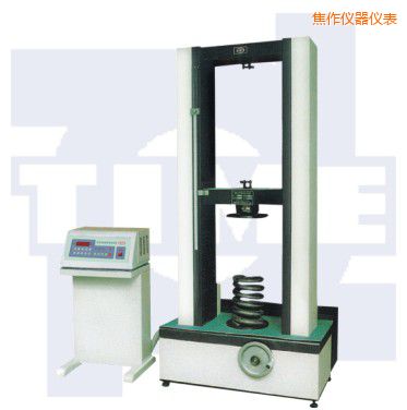 焦作數(shù)顯示彈簧拉壓試驗(yàn)機(jī)