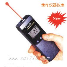 焦作紅外測(cè)溫儀