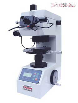 焦作小負(fù)荷維氏硬度計